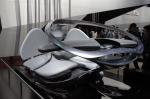 Mercedes-Benz Aesthetics NO2 2011 года